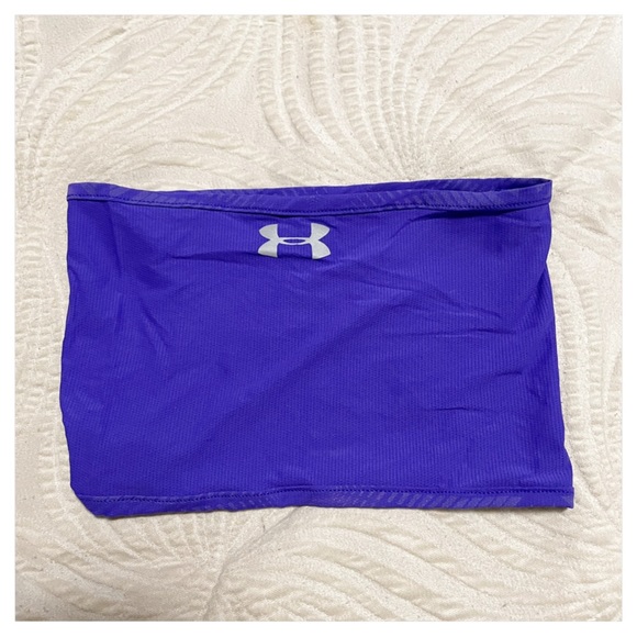 NWOT Under Armour Synthetic Coolswitch Extra Wide Headband - Picture 2 of 7